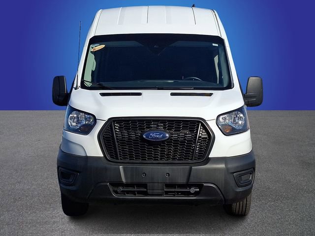 Used 2023 Ford Transit 250 148 High Roof w/ Load Area Protection Package image 2