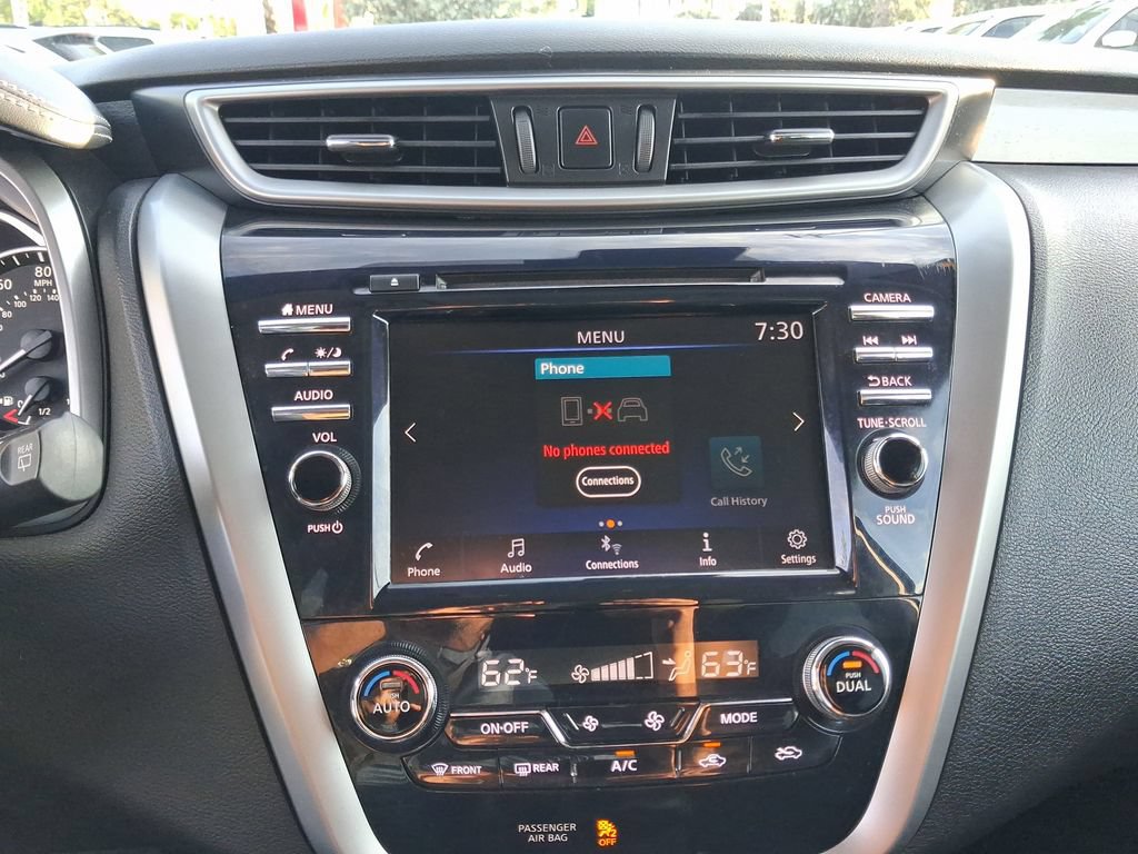 Used 2023 Nissan Murano S FWD image 21