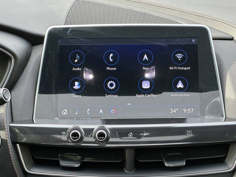 Used 2021 Cadillac CT5 Sport image 15