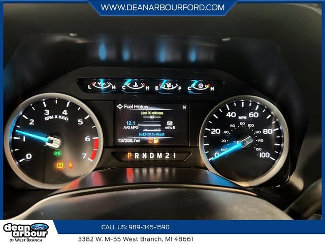 Used 2018 Ford F250 XLT AWD/4WD image 12
