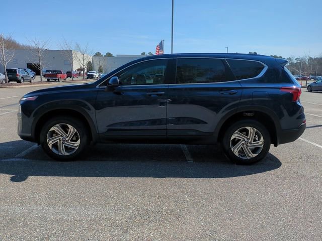 Used 2023 Hyundai Santa Fe SE image 7