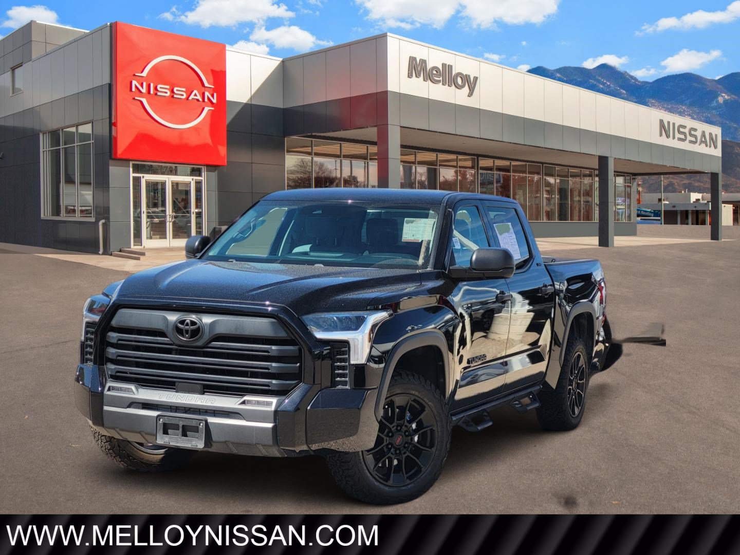 Used 2023 Toyota Tundra SR5