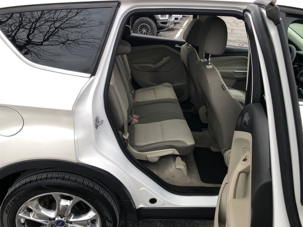 Used 2014 Ford Escape SE w/ Equipment Group 201A image 26