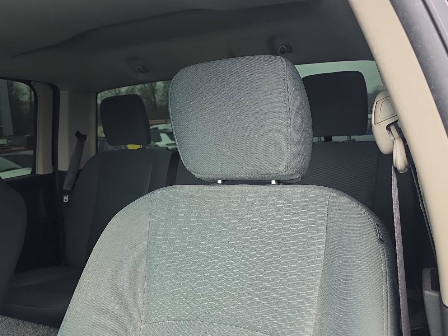 Used 2018 RAM 2500 Tradesman w/ Chrome Appearance Group image 10