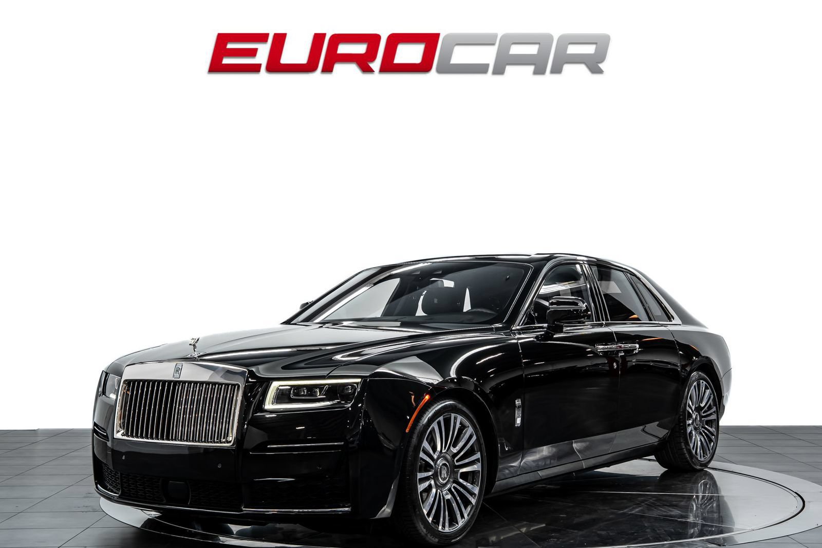 Used 2023 Rolls-Royce Ghost AWD/4WD image 1