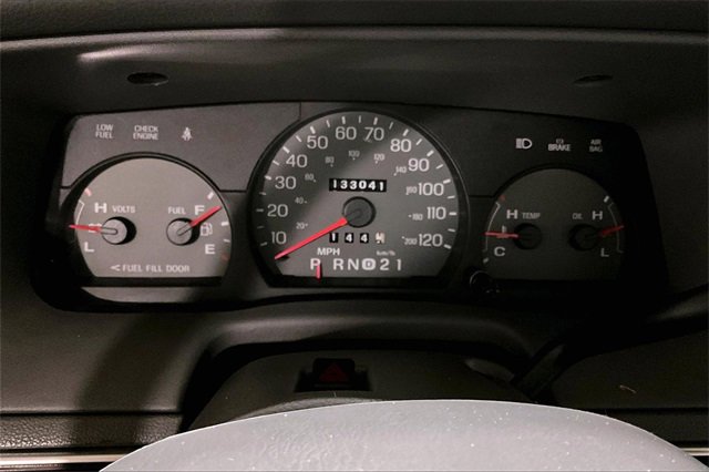 Used 2003 Mercury Grand Marquis GS image 22