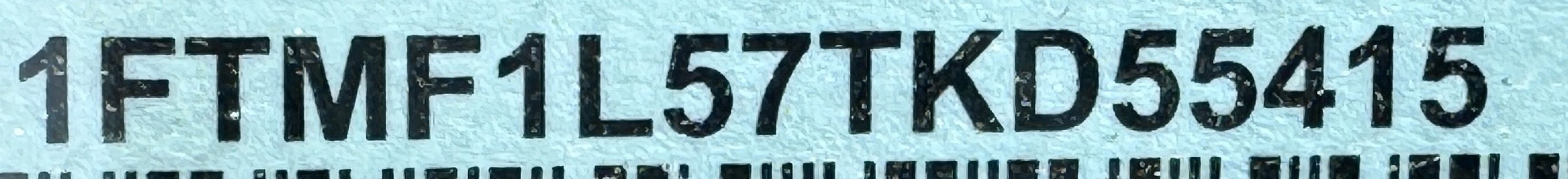 New 2026 Ford F150 XL image 7