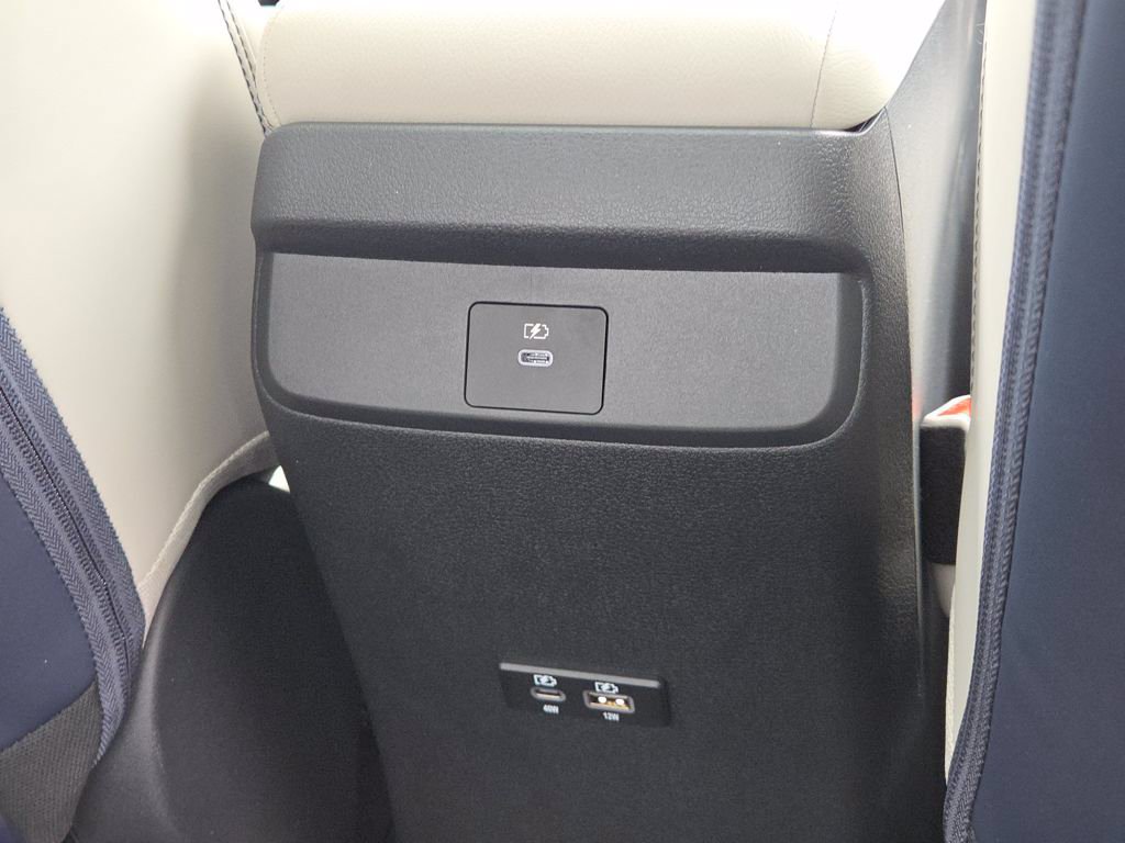 New 2026 Nissan Sentra SL w/ Floor Mat Package FWD image 15