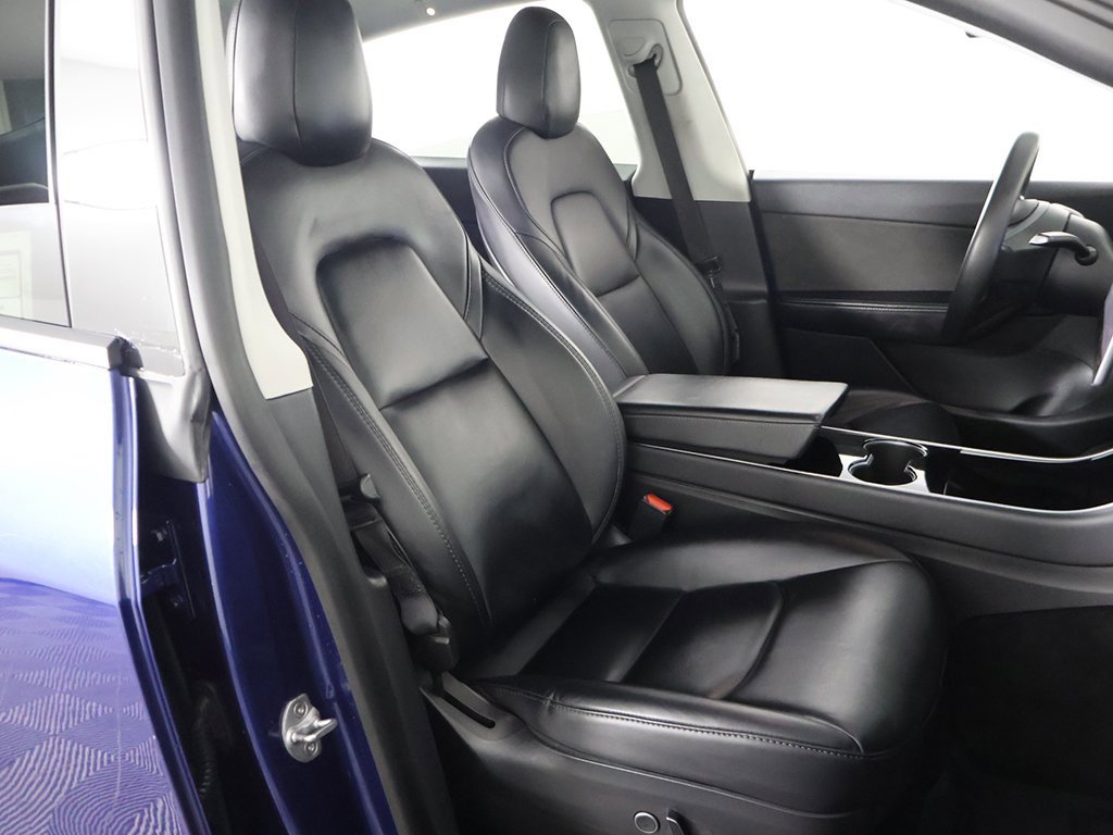 Used 2021 Tesla Model Y Long Range image 29