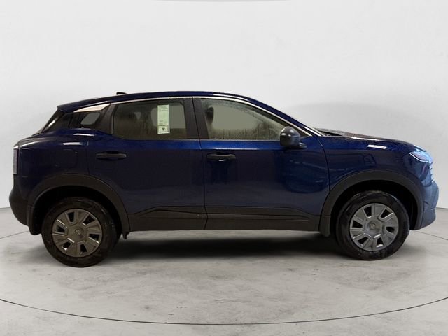 New 2026 Nissan Kicks S image 6