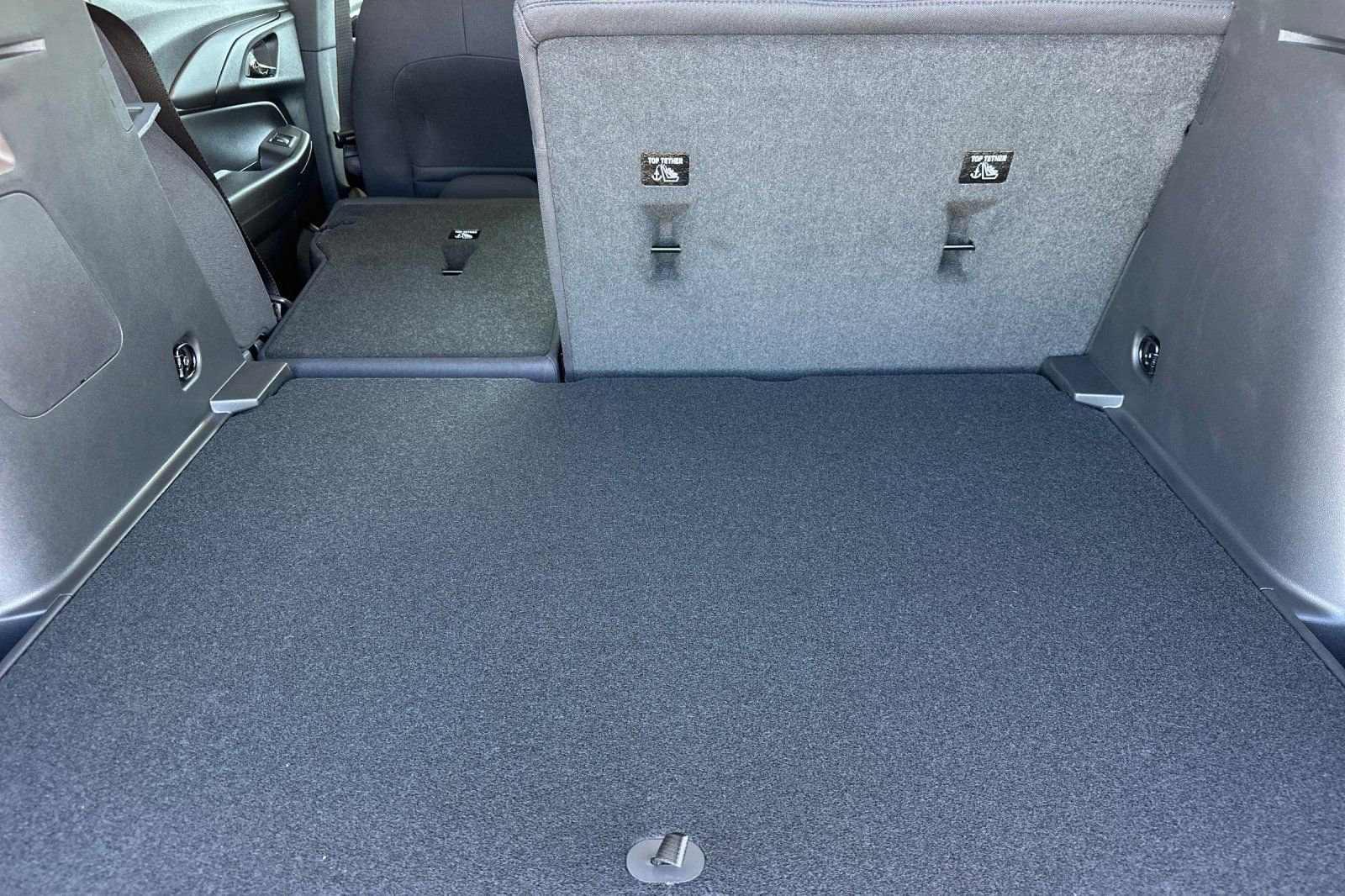 New 2026 Chevrolet TrailBlazer LT image 16