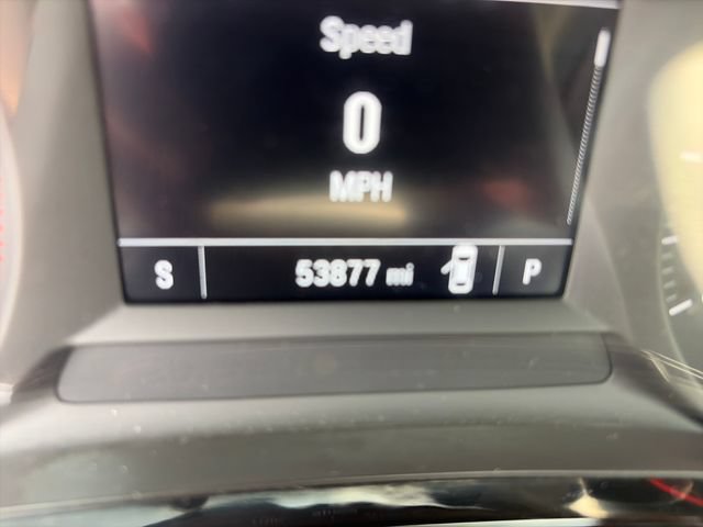 Used 2024 Chevrolet Trax LS w/ LS Convenience Package FWD image 16