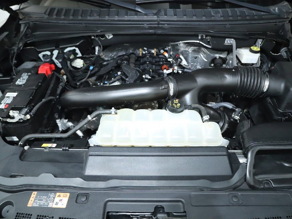 Used 2022 Lincoln Navigator Reserve image 39