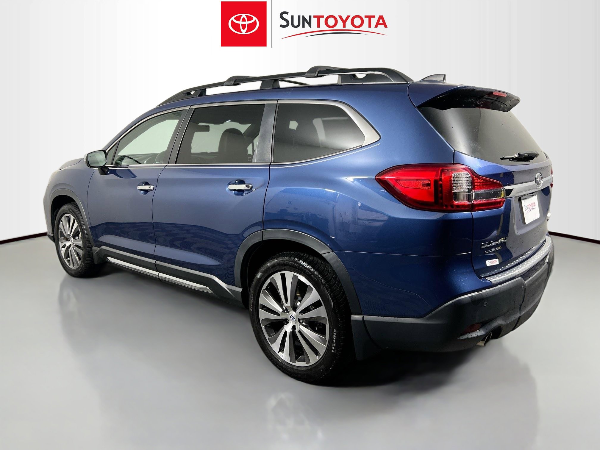 Used 2021 Subaru Ascent Touring w/ Popular Package #2A image 6