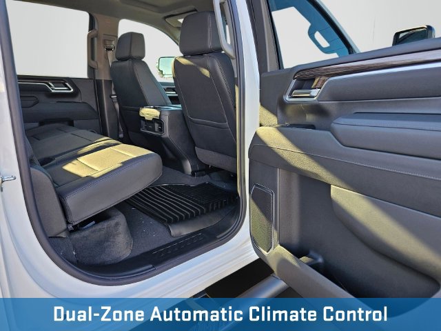 New 2026 Chevrolet Silverado 3500 LT w/ Trail Boss Package AWD/4WD image 15