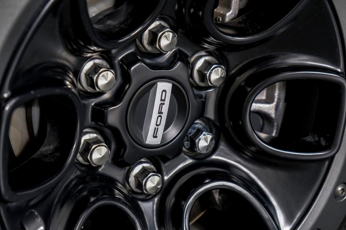 Used 2022 Ford F150 Raptor w/ Equipment Group 801A High image 58