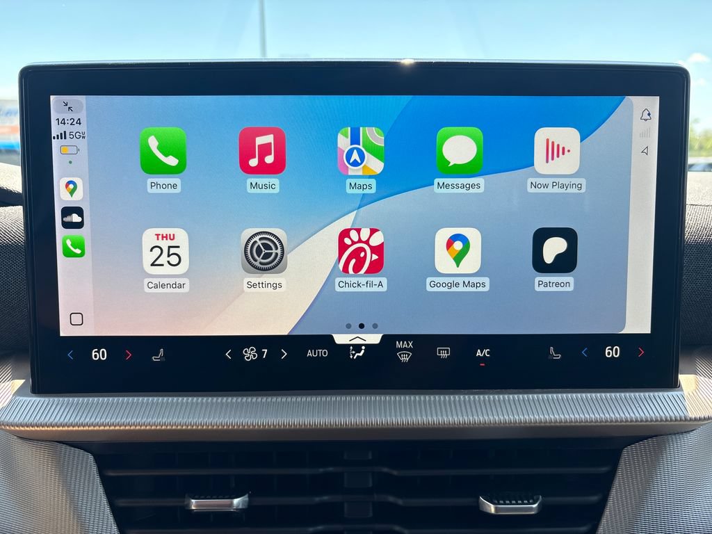 New 2026 Ford Explorer Active AWD/4WD image 8