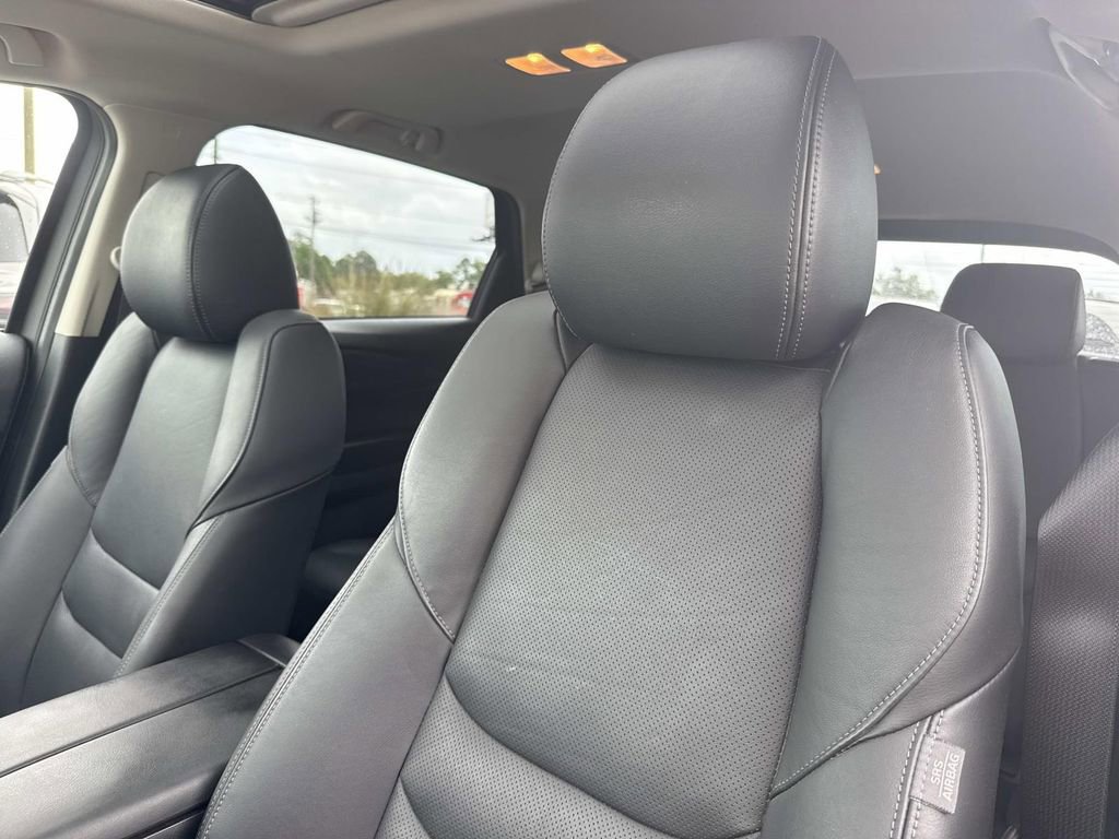 Certified 2023 MAZDA CX-9 Touring Plus image 28