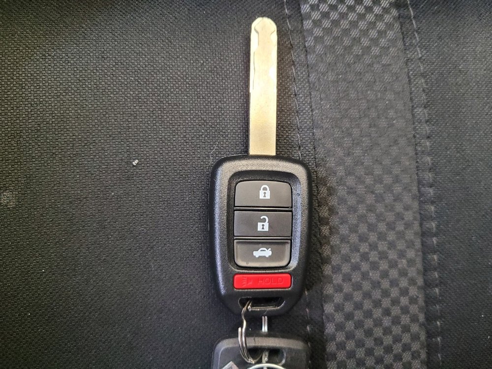 Used 2020 Honda Civic LX image 32