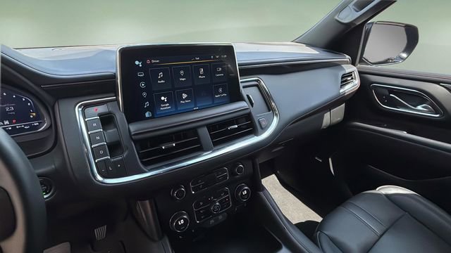 Used 2023 Chevrolet Tahoe RST image 25