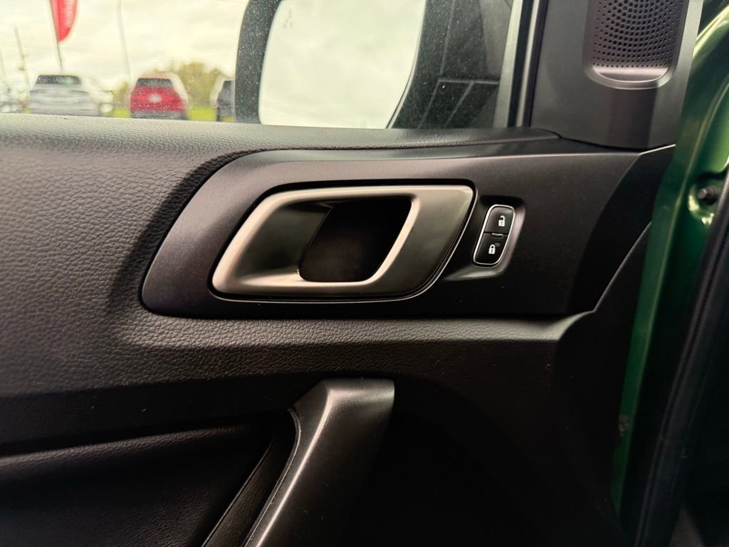 Used 2023 Ford Ranger Lariat w/ Equipment Group 501A High image 11