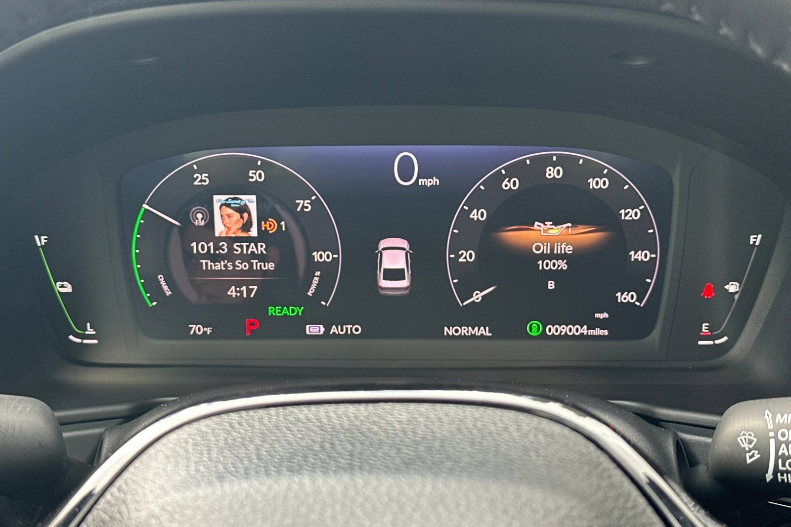 Used 2025 Honda Accord Touring image 32