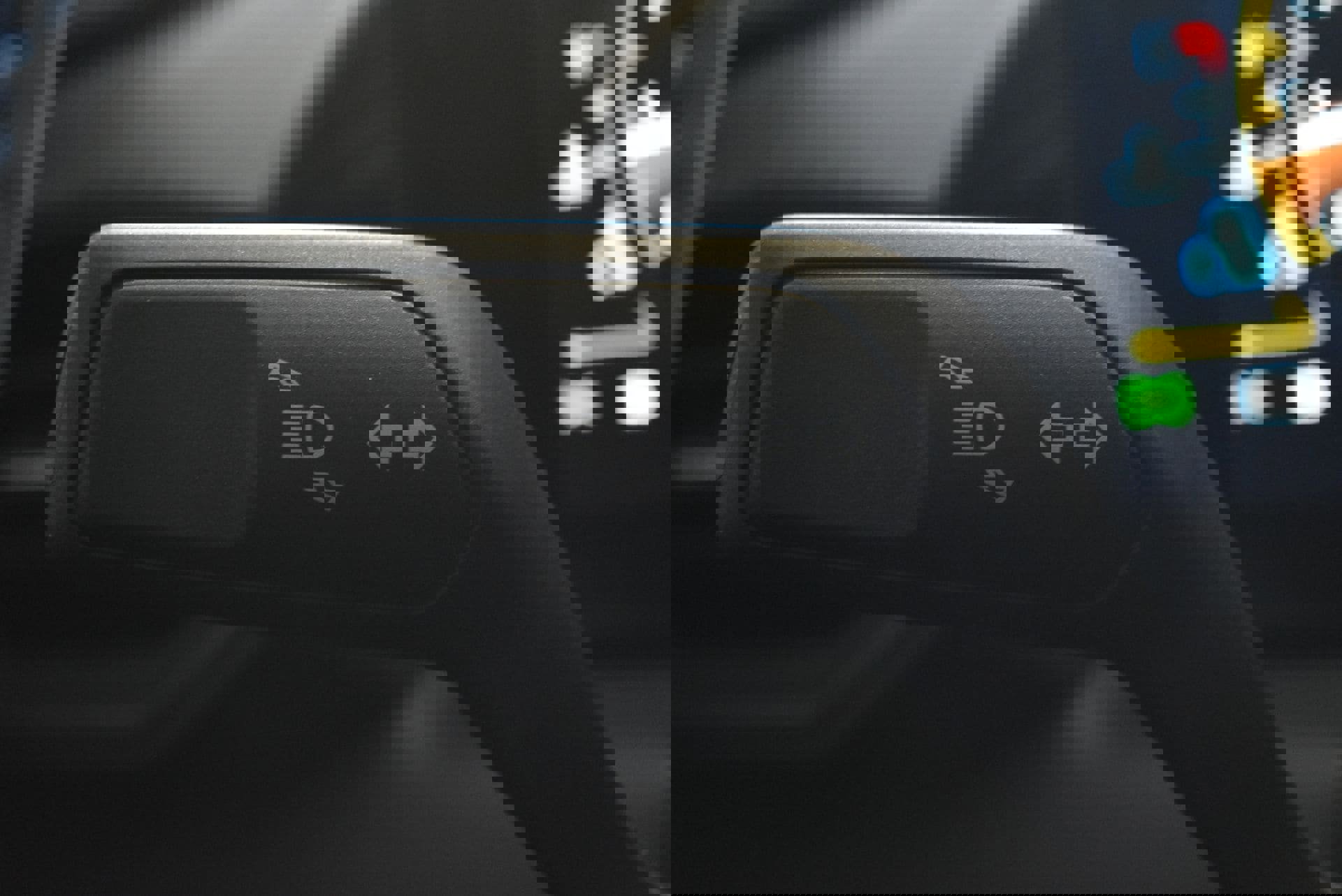 New 2025 Ford Mustang Dark Horse image 16