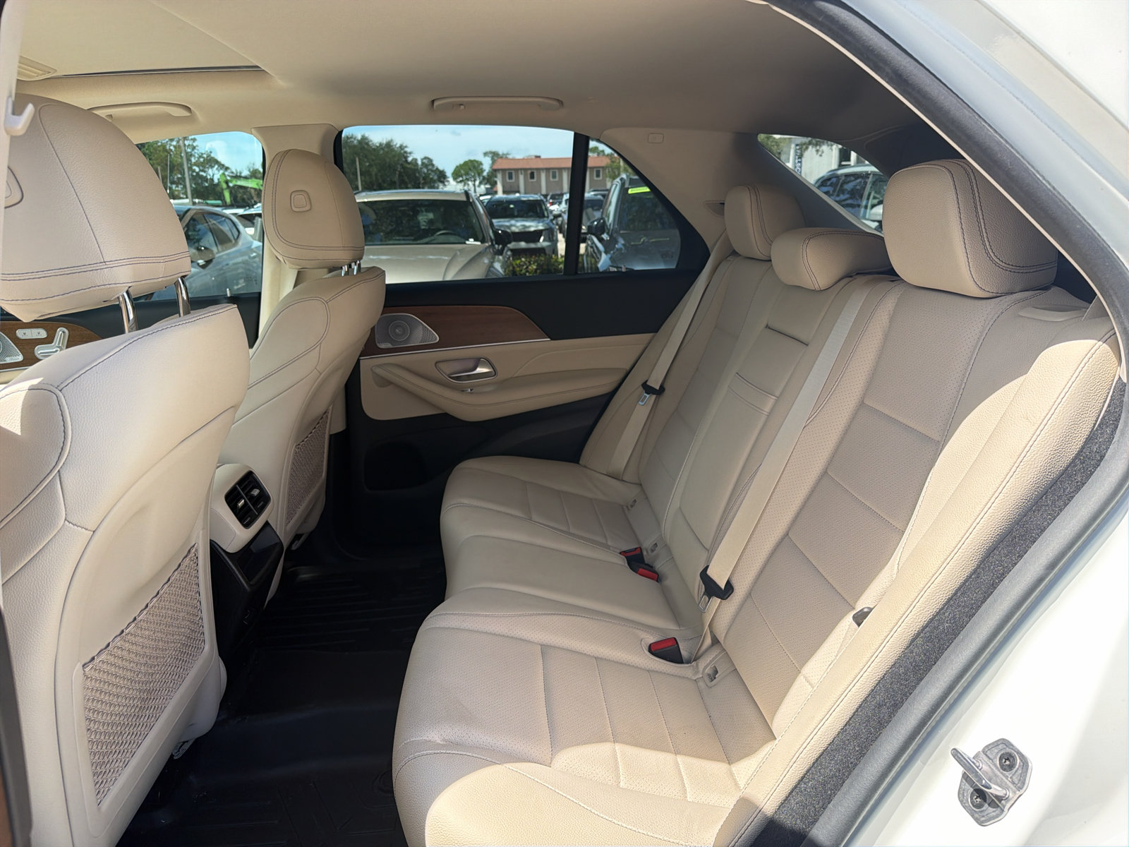 Used 2021 Mercedes-Benz GLE 350 4MATIC image 21