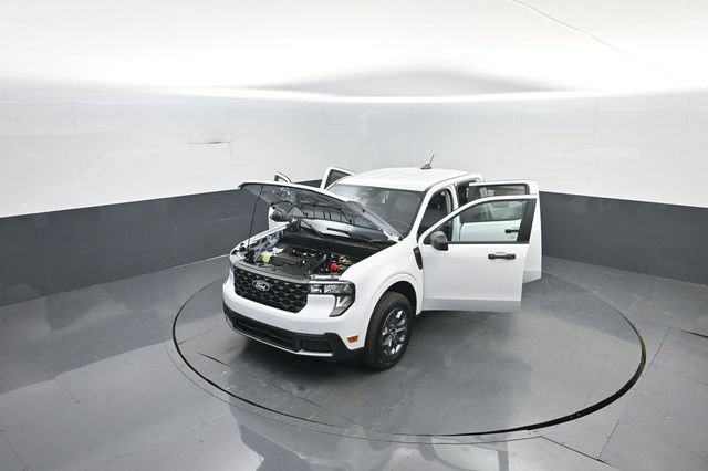New 2026 Ford Maverick XLT w/ 4K Tow Package AWD/4WD image 34