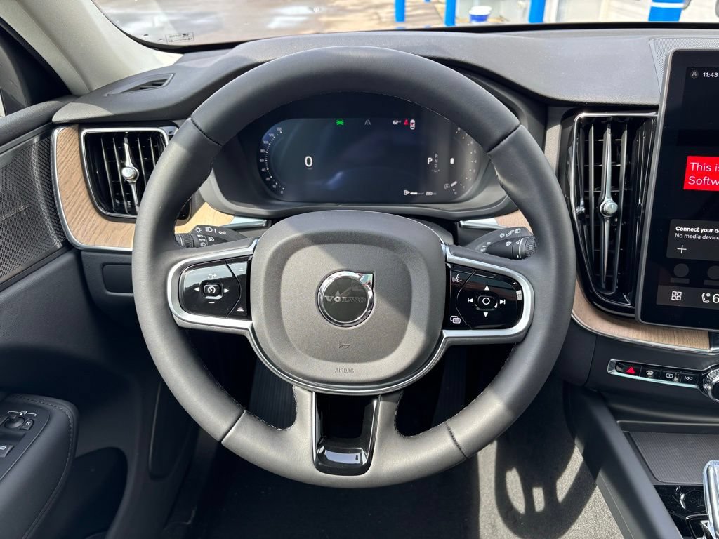 New 2026 Volvo XC60 B5 Plus w/ Protection Package Premier AWD/4WD image 11