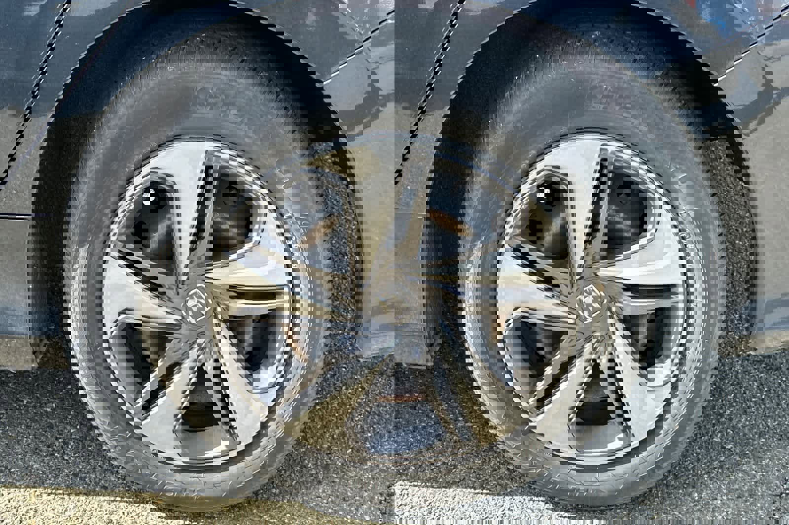 Used 2019 Honda Civic LX image 18