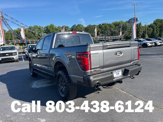 New 2025 Ford F150 Tremor image 3