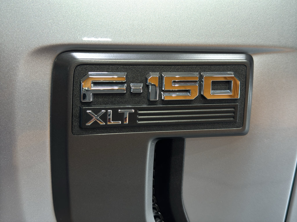 Used 2023 Ford F150 XLT w/ Equipment Group 302A High AWD/4WD image 10