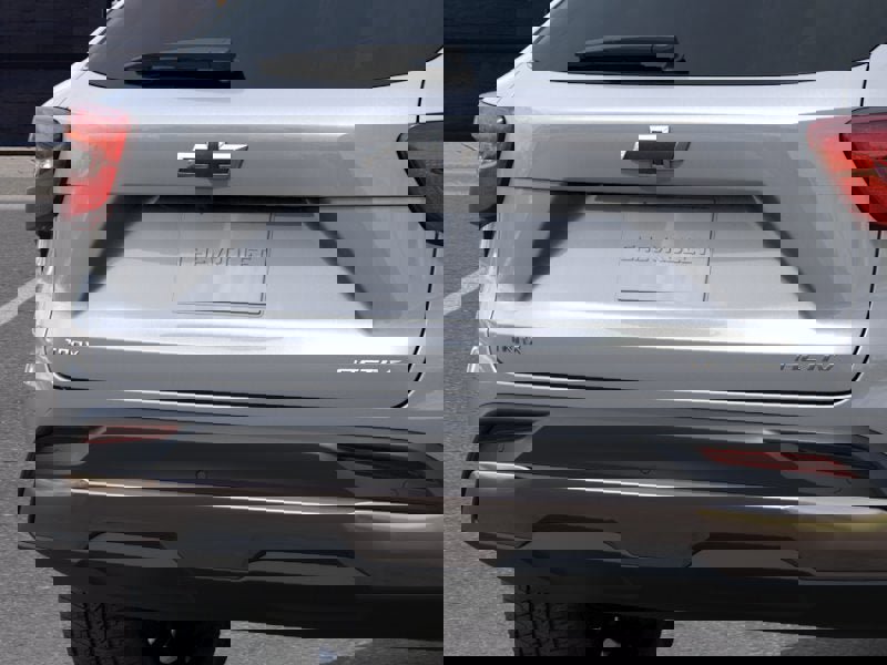 New 2026 Chevrolet Trax ACTIV w/ Sunroof Package image 38