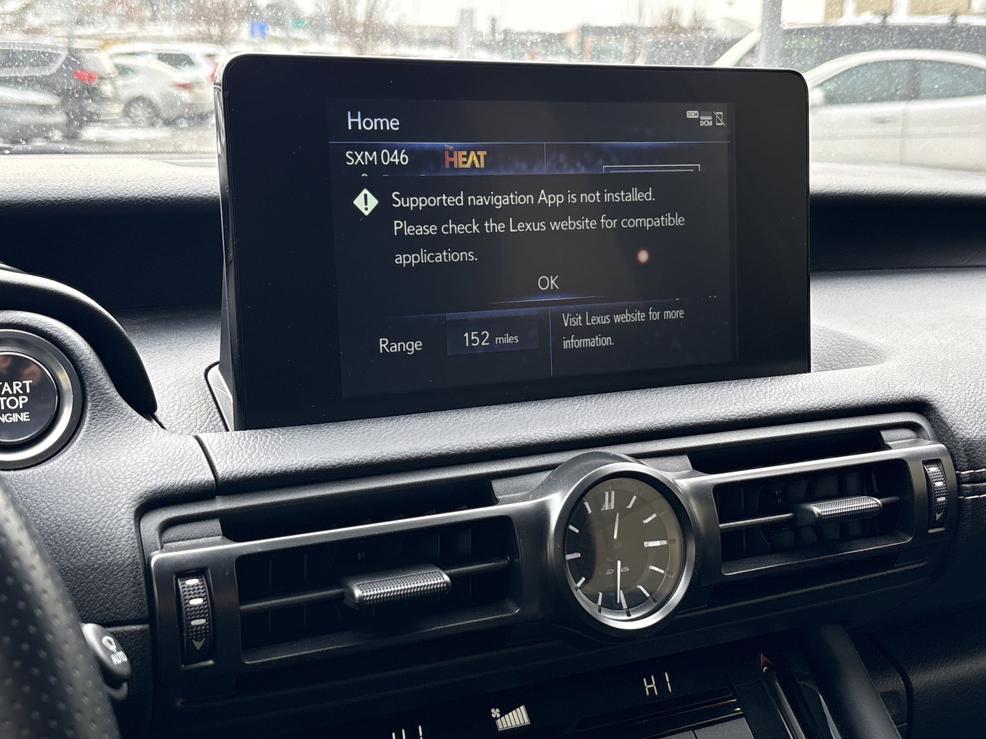 Certified 2024 Lexus IS 350 F Sport image 23