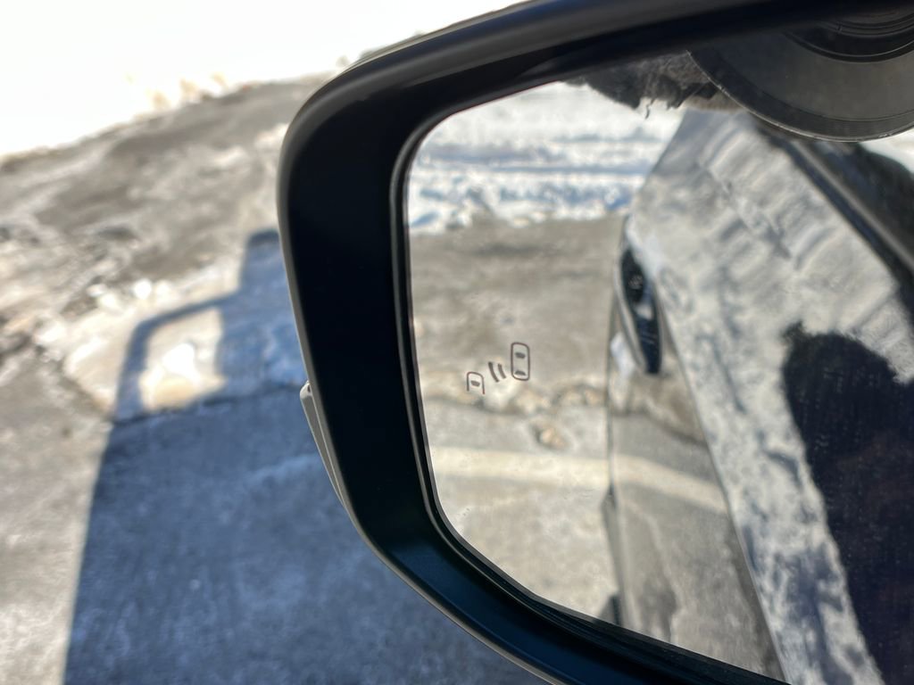 New 2026 Toyota bZ image 25