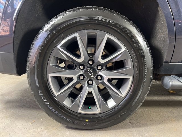 Used 2022 Chevrolet Tahoe Z71 w/ Z71 Off-Road Package image 11