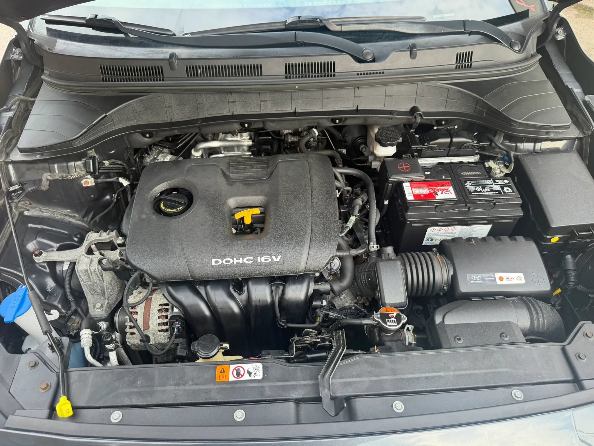 Used 2019 Hyundai Kona SEL w/ SEL Tech Package 02 AWD/4WD image 27