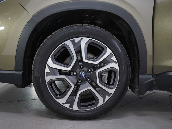 Used 2023 Subaru Ascent Touring image 34