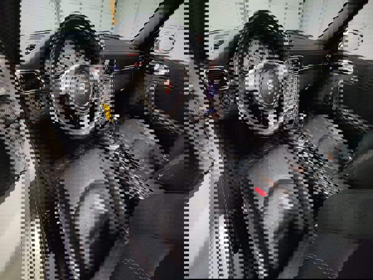 Used 2008 Porsche 911 Carrera S image 27