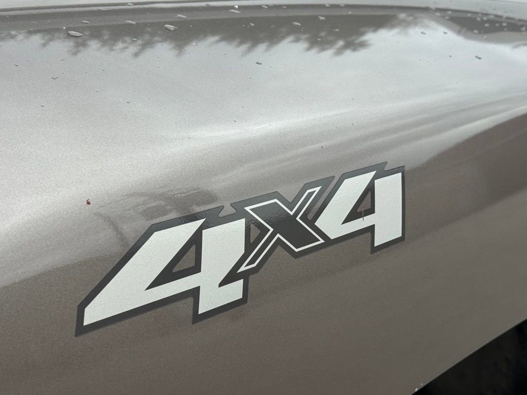 Used 2013 Chevrolet Silverado 3500 LTZ w/ LTZ Plus Package image 7