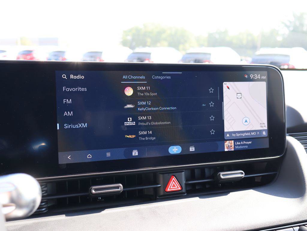 New 2027 Hyundai Ioniq 5 XRT AWD/4WD image 36