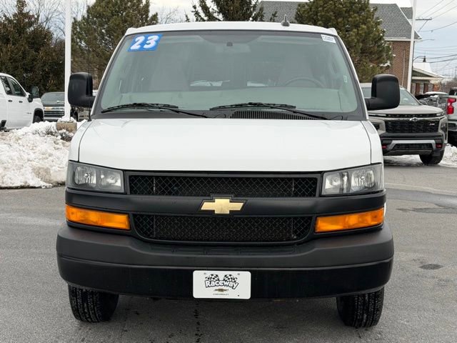 Used 2023 Chevrolet Express 3500 LS image 7