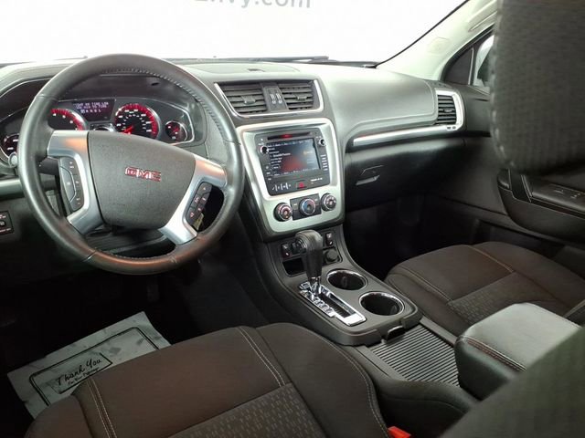 Used 2016 GMC Acadia SLE FWD image 10