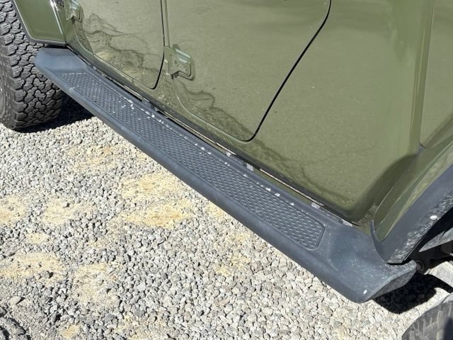 Used 2021 Jeep Gladiator Sport AWD/4WD image 10