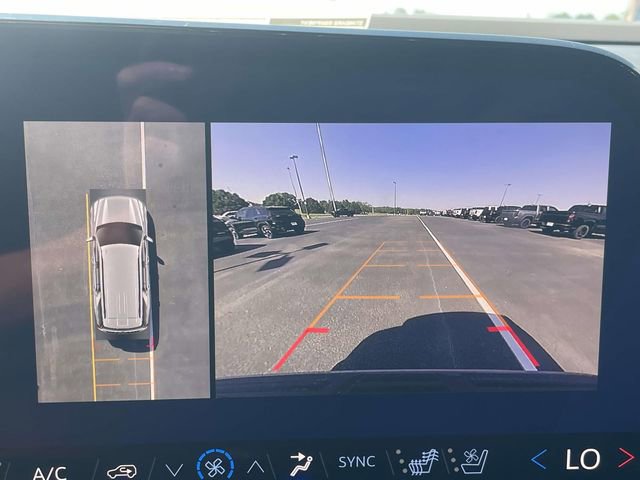 New 2026 Chevrolet Tahoe Premier image 20