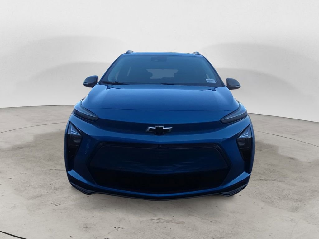 Certified 2022 Chevrolet Bolt EUV Premier w/ Launch Edition image 8