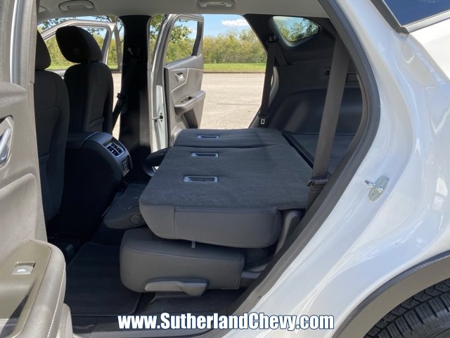 Used 2021 Chevrolet Blazer LT image 36