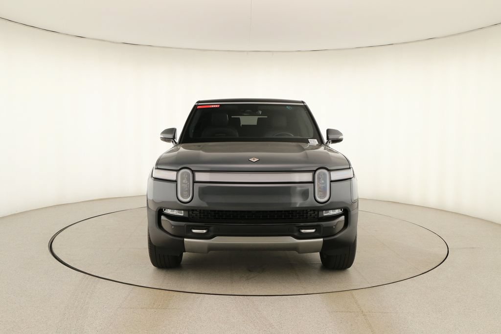 Used 2024 Rivian R1S Adventure AWD/4WD image 11