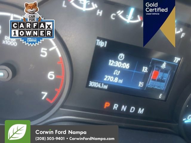 Used 2024 Ford F250 XLT w/ FX4 Off-Road Package AWD/4WD image 15